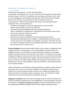 Studietaak 3&comma; Samenvattingen van het boek&comma; het werkboek&comma; de opdrachten met bijbehorende uitwerking en uitwerking van de arresten&period; 