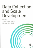 Kolk - Data Collection and Scale Development