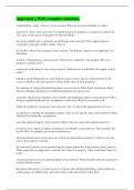 Appraisal &vert;&vert; With complete solutions&period;