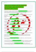 C206 WGU ETHICS&period;WITH VERIFIED QUESTIONS AND ANSWERS&period;A&plus; GRADED&period;2024&sol;2025&period;