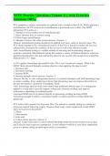 NPTE Practice Questions &lpar;Volume 1&rpar; &vert;&vert; with Errorless Solutions 100&percnt;&period;