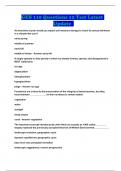 GES 110 Questions 12 Test Latest Update 