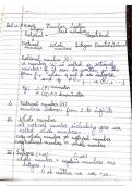 Class notes Mathematics  NCERT Solutions - Mathematics for Class IX &lpar;Number System&rpar;