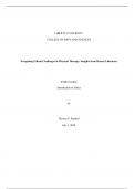 Navigating Ethical Challenges in Physical Therapy&colon; Insights from Recent Literature