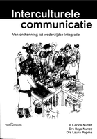 Nunez et al - Interculturele Communicatie