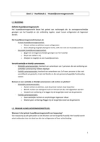 Successie- en vermogensplanning