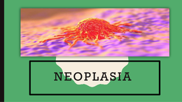 NEOPLASIA
