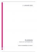 Pleidooi minor Het Kwetsbare Kind - cijfer 8&comma;0