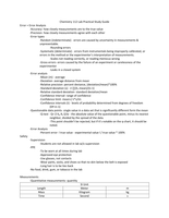 chemistry 112 lab practical study guide