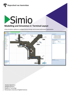 Modelling and Simulation 2 report