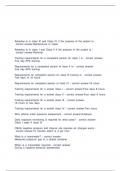 ASBESTOS CONTRACTOR&sol;SUPERVISOR EXAMS