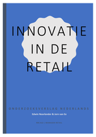 Innovatie in de Retail