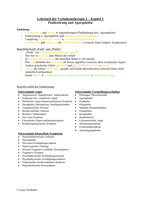 Klinische Psychologie 1 (Buchkapitel) (4. Bachelor-Semester)