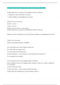  vNYS Notary Public Exam  study guide  bundled questions with answers verified 100&percnt; fall 2024