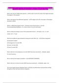 Package deal&colon;&colon;&colon; Differential Equations Exams Qs & Answers &lpar;100 &percnt;Score&rpar; Latest updated 2024&sol;2025 Comprehensive Questions A&plus; Graded Answers &vert; 100&percnt; Pass
