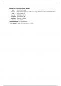 NURS-6521N-56&comma;Advanced Pharmacology&period;2019 Winter Qtr  11&sol;25-02&sol;16-PT27 TestExam - Week 11