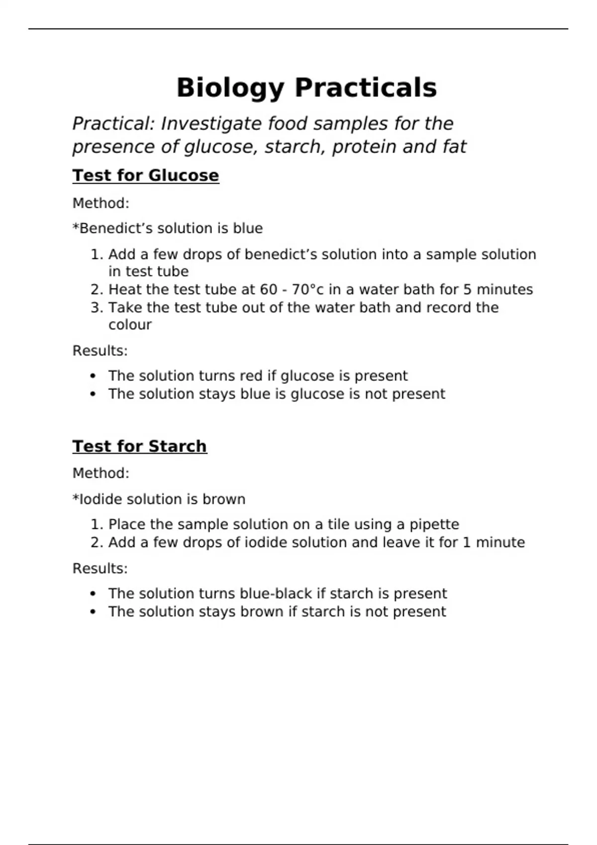 PEARSON BIOLOGY NOTES visual data 3