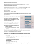 Sportmarketing Kok & Gruijters HS 11