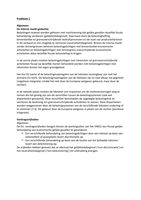 Onderwijsgroep problemen 1 t&sol;m 8 IIEBR 2015&sol;2016