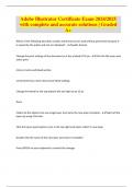 NP Prep Questions & Answers &vert; 100&percnt; Correct  Answers &vert; Verified &vert; Latest 2024 Version
