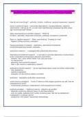 SW650 Midterm Exam &lbrace;Combined&rcub; &vert; Questions & Answers &lpar;100 &percnt;Score&rpar; Latest Updated 2024&sol;2025 Comprehensive Questions A&plus; Graded Answers &vert; With Expert Solutions