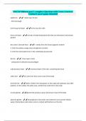 NSG214 Midterm part 3 &lpar;complete&rpar;-Questions with Correct Answers&sol; Verified&sol; Latest Update 2024&sol;2025