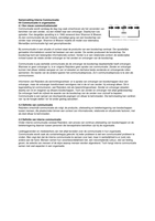 Basisboek Interne Communicatie H4 Communicatie in organisaties