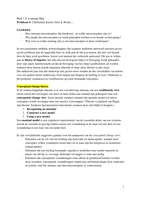 Probleem 6&period; I Definitely Knows How It Works&period; &lpar;Blok 1&period;8&rpar;