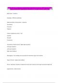 Package deal&colon;&colon;&colon; Nurs 204 Exams Qs & Answers &lpar;100 &percnt;Score&rpar; Latest updated 2024&sol;2025 Comprehensive Questions A&plus; Graded Answers &vert; 100&percnt; Pass