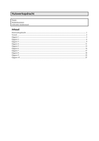 Huiswerkopdracht met bijbehorende syntax voor PB0802 psychologisch survey