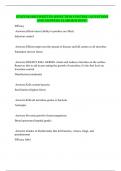 STATE BOARD WRITTEN &lpar;INFECTION CONTROL&rpar; QUESTIONS AND ANSWERS ELABORATIONS&excl;&excl;