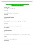 STATE BOARD WRITTEN &lpar;NAIL CARE&rpar; QUESTIONS AND ANSWERS ELABORATIONS&excl;&excl;