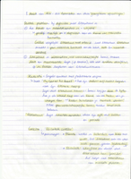 Algemene Literatuurwetenschap Samenvatting les boek ppt