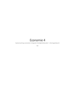 Economie H3