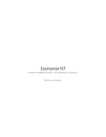 Economie H7