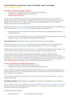Bestuursprocesrecht K4 - Samenvatting   antwoorden werkcolleges (  extra uitleg)