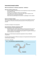 Samenvattingen periode 4 leerjaar 2
