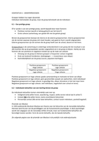 Samenvatting Handboek voor leraren - H6