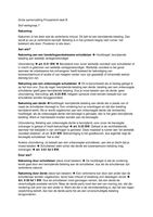 Samenvatting privaatrecht deel B - Propedeuse jaar &lpar;inclusief hoorcolleges&rpar;