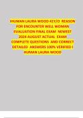 CAMILLA FRANKLIN I-HUMAN CASE STUDY &vert; 48-YEAR-OLD WITH FATIGUE AND IRRITABILITY &vert; LATEST UPDATED CASE REVIEW WEEK 10 &vert; SCREENSHOTS OF ALL PAGES WELL ELABORATED BY EXPERTS 1ST AUGUST 2024 WALDEN UNIVERSITY