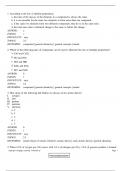 Test Bank for Chemical Principles 8th Edition Zumdahl &sol; All Chapters 2 - 21 &sol; Full Complete 2023