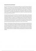 AQA Christianity God 10 marker