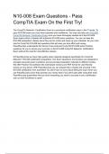 N10-008 Exam Questions- Pass  CompTIA Exam On the First Try&excl;