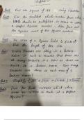 Sample paper for economics class 12th