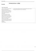 Commercial Law - MCQs Flashcards &lowbar; 100- SURE ANSWERS&lpar;2&rpar;&period;pdf