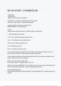 NR 325 EXAM 1 CHAMBERLAIN questions and correct answers &lpar;elaborations&rpar; with 100&percnt; accurate &comma; verified &comma; latest fully updated &comma; 2024&sol;2025 &comma;already passed &comma; graded a&plus;&comma; complete solutions guarantee distinctions rationales&vert; 5-star rating