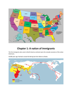 Samenvatting Aspects of USA Chapter 1-16