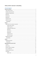 MSA OE en LWK IVT &plus;