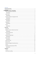 MSAe aandoeningen onderzoek   behandeling