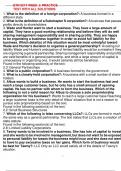 ETH&sol;321T WEEK 2 PRACTICE TEST WITH ALL SOLUTIONS